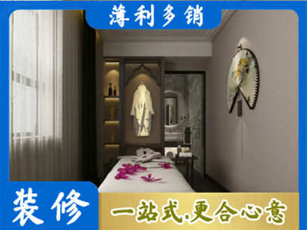 辽阳市衣帽间装修